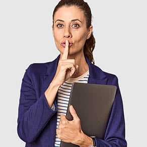 4_Why Silence About Fraud Only Makes It Worse